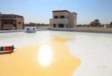 شركة عازل اسطح بالكويت